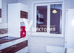 Комната, улица Невская 15. Столетие, агентство, 16 кв. м. Кухня