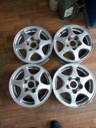 Toyota. x14, 5x114.30