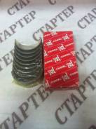 Вкладыши коренные. Toyota: Cresta, Blizzard, Hiace, Hilux, Pickup, Dyna, Land Cruiser Prado, Toyoace, T.U.V, Crown, Regius, Chaser, Cressida, 4Runner...