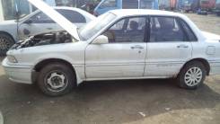 Mitsubishi Galant. E33A0038828, 4G63