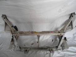 Рамка радиатора. Toyota RAV4, ZCA26W, ACA26, ZCA26