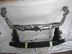 Рамка радиатора. Toyota Noah, ZRR70W, ZRR70G, ZRR75, ZRR75W, ZRR75G, ZRR70 Toyota Voxy, ZRR75W, ZRR75G, ZRR75, ZRR70, ZRR70G, ZRR70W