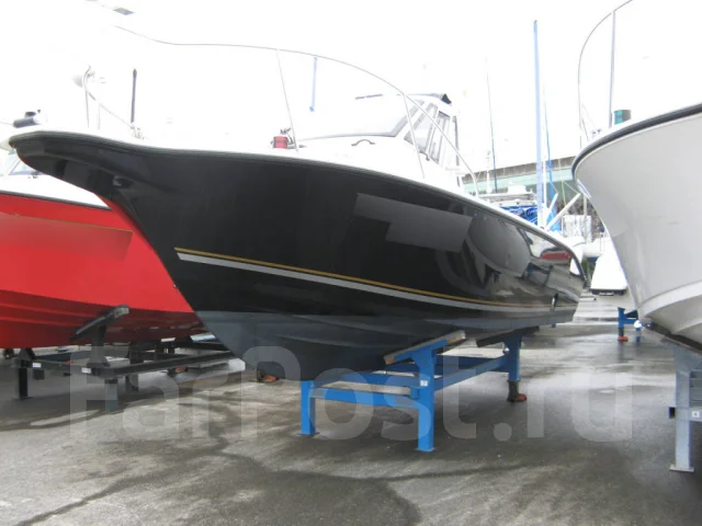 Yamaha YF. 2010 ���, ����� 6,72��., ��������� ���������, 115��.�., ������. ��� ����� �� ������������ ����