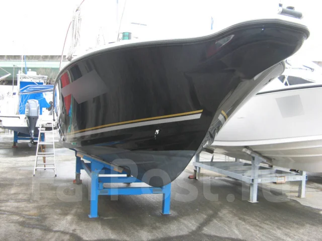 Yamaha YF. 2010 ���, ����� 6,72��., ��������� ���������, 115��.�., ������. ��� ����� �� ������������ ����