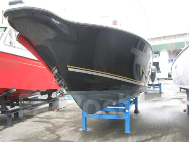 Yamaha YF. 2010 ���, ����� 6,72��., ��������� ���������, 115��.�., ������. ��� ����� �� ������������ ����