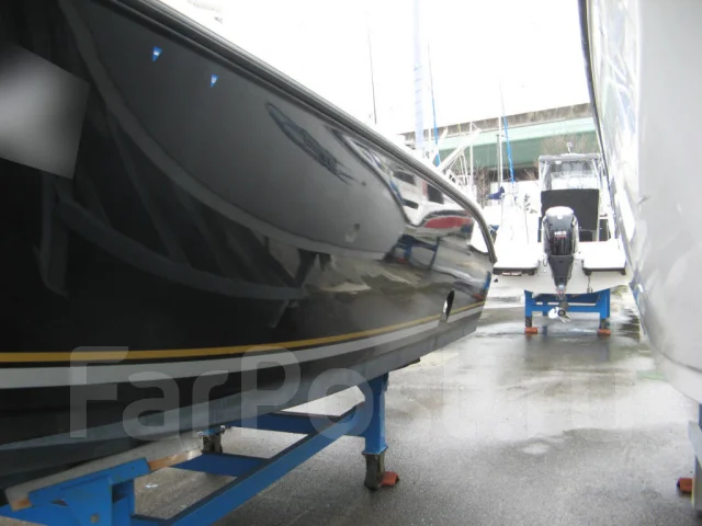Yamaha YF. 2010 ���, ����� 6,72��., ��������� ���������, 115��.�., ������. ��� ����� �� ������������ ����
