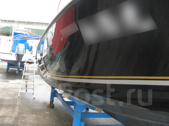 Yamaha YF. 2010 ���, ����� 6,72��., ��������� ���������, 115��.�., ������. ��� ����� �� ������������ ����
