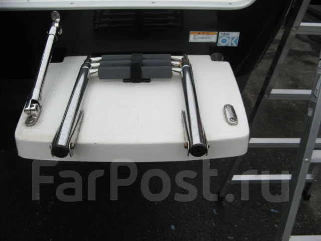 Yamaha YF. 2010 ���, ����� 6,72��., ��������� ���������, 115��.�., ������. ��� ����� �� ������������ ����