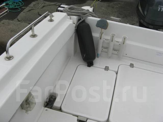 Yamaha YF. 2010 ���, ����� 6,72��., ��������� ���������, 115��.�., ������. ��� ����� �� ������������ ����