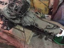 Автоматическая коробка переключения передач. Toyota Cresta, JZX90 Toyota Mark II, JZX90 Toyota Chaser, JZX90 Двигатель 1JZGTE