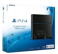 Sony PlayStation 4