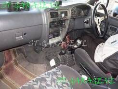 Салон в сборе. Nissan Terrano, LBYD21, VBYD21, WBYD21, WHYD21