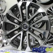 Replica. 8.5x20, 6x139.70, ET25, ЦО 106,1 мм.
