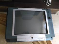 Avest. CRT (ЭЛТ)