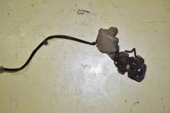 Замок двери. Honda Shuttle Honda Odyssey, GF-RA4, GF-RA5, GF-RA3, E-RA1, E-RA5, E-RA4, E-RA3, E-RA2 Двигатели: F23A7, F22B8, F22Z3, F23A9, F22B9, F23A...