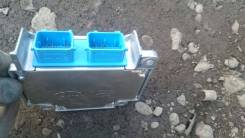 Блок управления airbag. Hyundai ix35 Hyundai Tucson