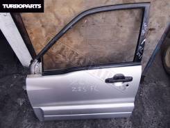 Дверь боковая. Suzuki Escudo, TL52W, TD02W, TA52W, TD32W, TD62W, TD52W