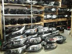 Фара. Volkswagen: Passat, Crafter, Amarok, Touareg, Transporter, Phaeton Bentley Continental Mercedes-Benz: M-Class, R-Class, Sprinter, CLS-Class, S-C...