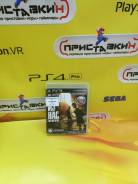 Игры для Sony PlayStation 3.