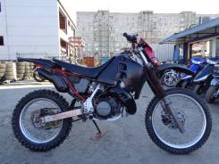 Honda CR 250. 250 куб. см., исправен, птс, без пробега