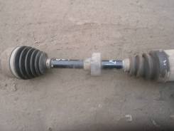 Привод. Honda Inspire, UC1 Двигатель J30A