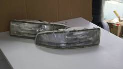 Фара противотуманная. Toyota Vista Ardeo Toyota Vista