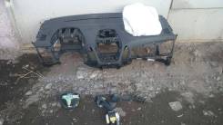Панель приборов. Hyundai ix35 Hyundai Tucson