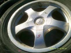 Toyota. x14, 4x100.00