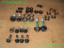 Болт крепления рычага. Toyota Celica, ST202, ST205, ST202C Toyota Carina ED, ST202, ST205 Toyota Corona Exiv, ST205, ST202 Toyota Curren, ST206