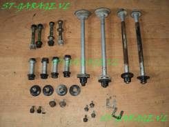 Болт крепления рычага. Toyota Celica, ST202, ST203, ST202C Toyota Carina ED, ST202, ST203, ST200 Toyota Corona Exiv, ST200, ST203, ST202 Toyota Curren...
