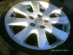 Toyota. x16, 5x100.00