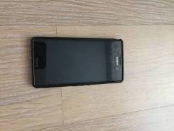 Sony Xperia M4 Aqua. Б/у
