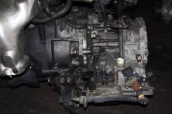 Автоматическая коробка переключения передач. Mazda Familia Mazda Demio, DW3W Двигатель B3