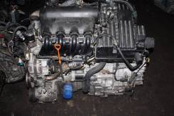 Двигатель в сборе. Honda Jazz, GD1 Honda Fit Aria Honda Fit, GD1 Двигатель L13A