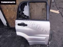 Дверь боковая. Suzuki Escudo, TL52W, TD02W, TA52W, TD32W, TD62W, TD52W