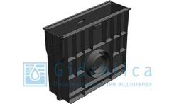 Пескоуловитель Gidrolica Standart ПУ-10.16.42 - пластиковый