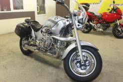 BMW R 1200 C. 1 200 куб. см., исправен, птс, без пробега