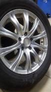 RW Classic. 7.0x16, 5x114.30, ET40, ЦО 73,1 мм.