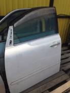 Дверь боковая. Toyota Ipsum, ACM21, ACM26W, ACM26, ACM21W