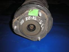 Амортизатор. Toyota Vista, SV20, SV21, SV22 Toyota Camry, SV21, SV20, SV22