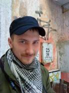 Наладчик оборудования. Средне-специальное образование, опыт работы 2 года