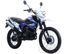 ABM X-moto. 200 куб. см., исправен, птс, без пробега