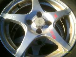 Toyota. x14, 4x100.00