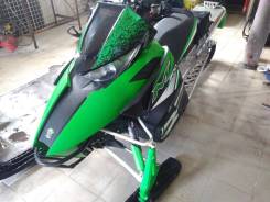 Arctic Cat Proclimb M 800 Snopro 162. исправен, есть птс, с пробегом