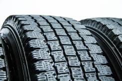 Bridgestone Blizzak W969. Зимние, без шипов, 2013 год, износ: 20%, 4 шт