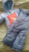 Комбинезоны. Рост: 50-60 см