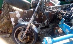 Honda VF 750F
