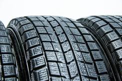 Dunlop DSX. Зимние, без шипов, 2011 год, износ: 10%, 4 шт