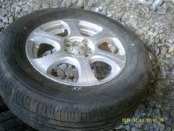 Dunlop. Летние, износ: 20%, 2 шт