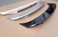 Спойлер на заднее стекло. Lexus RX200t, AGL20W, AGL25W Lexus RX350, GGL25 Lexus RX450h, GYL20W, GYL25W, GYL25